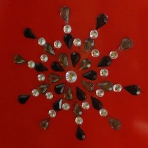 Meet your Posher, Caroline